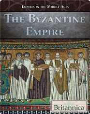 The Byzantine Empire