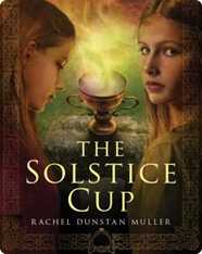 Solstice Cup