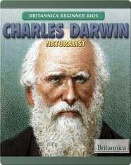 Charles Darwin: Naturalist