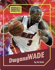 Dwyane Wade