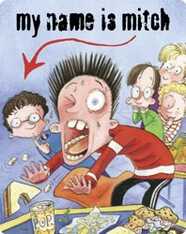 My Name Is Mitch