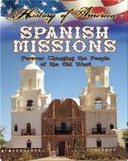 Spanish Missions