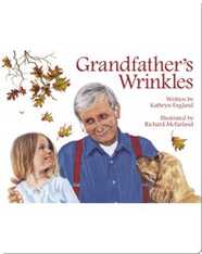 Grandfather's Wrinkles