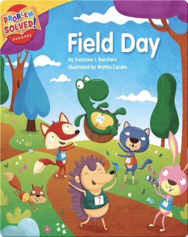 Field Day book