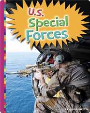 U.S. Special Forces