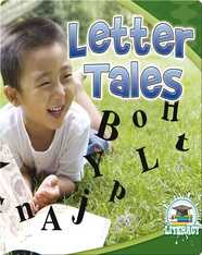 Letter Tales