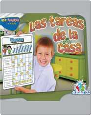 Las Tareas De La Casa (Mulberry Bush)