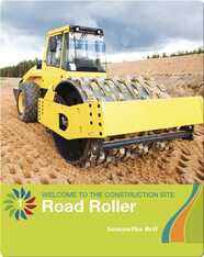 Road Roller