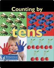 Counting by: Tens