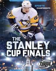 The Stanley Cup Finals