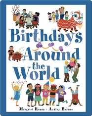 Birthdays Around the World
