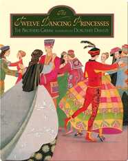 Twelve Dancing Princesses