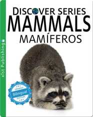 Mammals / Mamíferos