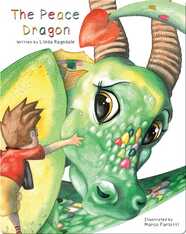 The Peace Dragon
