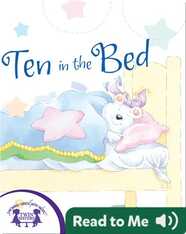 Ten in the Bed