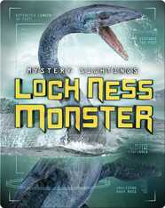 Loch Ness Monster