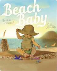 Beach Baby