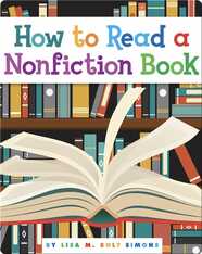 How to Read a Nonfiction Book