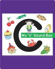 My 'c' Sound Box