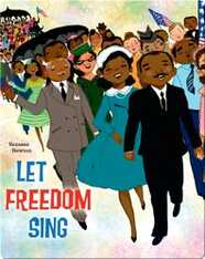 Let Freedom Sing