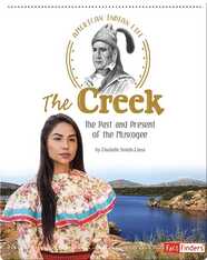 Creek: The Past and Present of the Muscogee