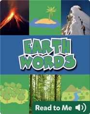 Earth Words