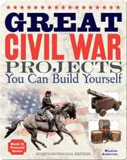 Great Civil War Projects You Can Build Yourself 2