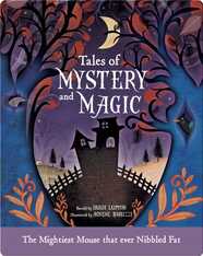 The Mightiest Mouse that Ever Nibbled Fat