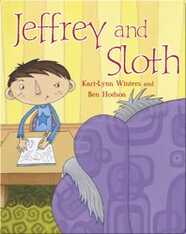 Jeffrey and Sloth