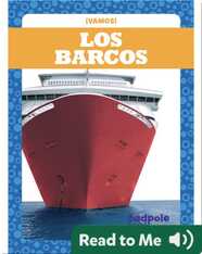 Los Barcos