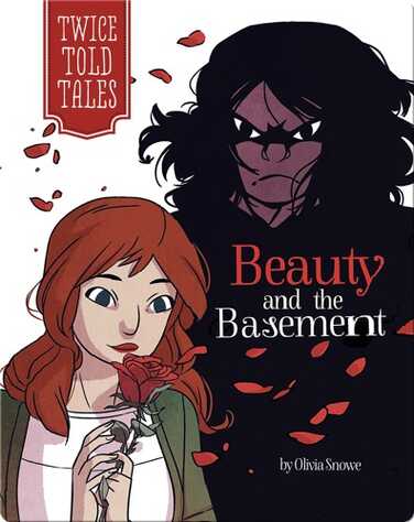 Beauty and the Basement book