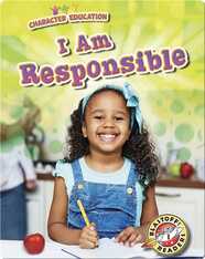 I Am Responsible