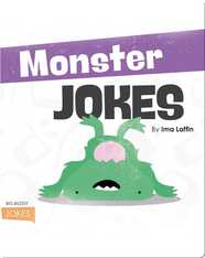Monster Jokes