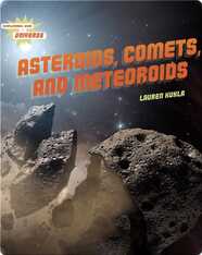 Asteroids, Comets, and Meteoroids