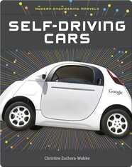 Self-Driving Cars