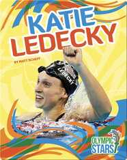 Katie Ledecky