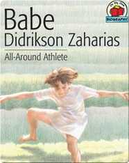 Babe Didrikson Zaharias: All-around Athlete