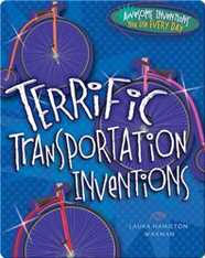 Terrific Transportation Inventions