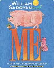 Me: A Modern Masters Book For Children