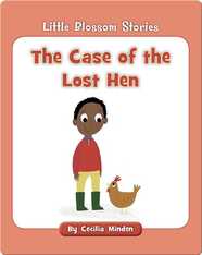 The Case of the Lost Hen