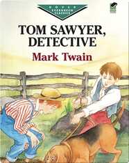 Tom Sawyer, Detective