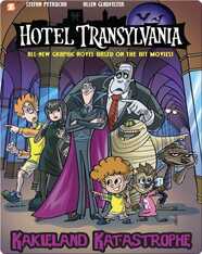 Hotel Transylvania: Kakieland Katastrophe