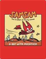 A Day With MuckYuck