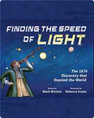 Finding The Speed Of Light