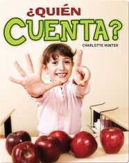 ¿Quién cuenta?: Who Counts?