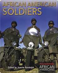 African American Soldiers
