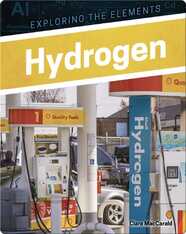Exploring the Elements: Hydrogen