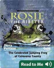Rosie the Ribeter