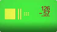 Addition / Subtraction in Outer Space