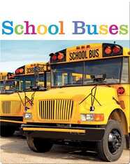 Community Vehicles: School Buses